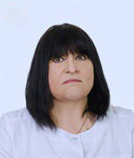 Врач Мусейченко Нина Алексеевна