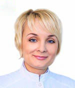 Фото врача: Черленюк Ирина Александровна