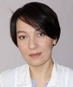 Подойницына Елена Владимировна Фото врача: Подойницына Елена Владимировна