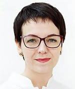 Фото врача: Бухарина Ирина Юрьевна