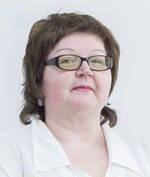 Фото врача: Башлыкова Ирина Алексеевна