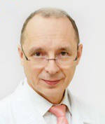 Фото врача: Юрьев Сергей Юрьевич