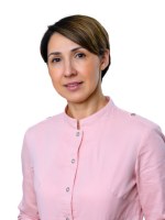 Фото врача: Цайзер Любовь Викторовна
