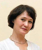 Фото врача: Ершова Инесса Олеговна