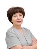 Фото врача: Кривощекова Галина Владимировна