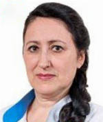Фото врача: Румынина Нина Алексеевна