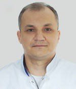 Врач Киселев Артем Сергеевич