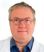 Врач Стрежнев Сергей Викторович