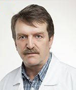 Тицкий Михаил Сергеевич Фото врача: Тицкий Михаил Сергеевич