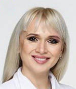 Фото врача: Шикунова Яна Владимировна