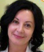Врач Митряева Галина Николаевна