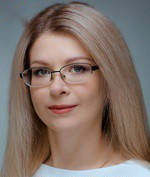 Фото врача: Пилецкая Марина Александровна
