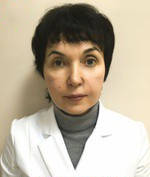 Фото врача: Столбина Альбина Ивановна