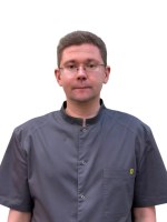 Врач Чемизов Сергей Геннадьевич