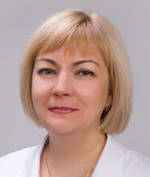 Фото врача: Аськова Екатерина Викторовна