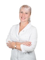 Врач Притула Валерия Игоревна