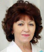 Фото врача: Пищулина Ирина Петровна