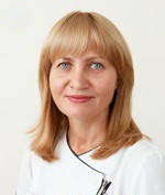 Гриценко Оксана Николаевна Фото врача: Гриценко Оксана Николаевна