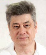 Фото врача: Шароварников Сергей Иванович
