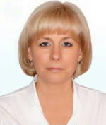 Фото врача: Рябова Елена Николаевна