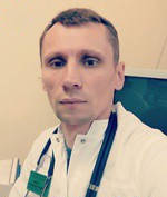Фото врача: Скобей Иван Геннадьевич