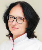Врач Ефремова Ирина Юрьевна