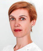 Фото врача: Казакова Ирина Михайловна