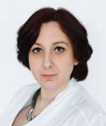 Врач Мартынова Екатерина Николаевна