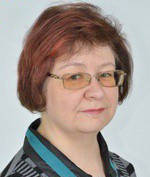 Ульянова Ирина Ивановна Фото врача: Ульянова Ирина Ивановна