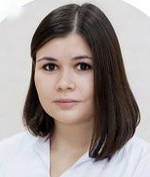 Фото врача: Новицкая Екатерина Юрьевна