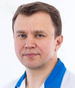 Бабков Леонид Геннадьевич Фото врача: Бабков Леонид Геннадьевич