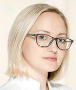 Врач Мельникова Ирина Александровна