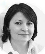 Фоменко Галина Анатольевна Фото врача: Фоменко Галина Анатольевна