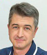 Врач Попов Владимир Александрович