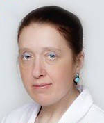 Врач Гусева Ольга Владимировна