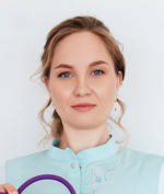 Врач Мунькина Екатерина Владимировна