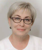 Фото врача: Волкова Елена Николаевна