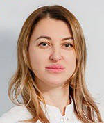 Фото врача: Никифорова Анна Павловна