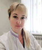 Акимова Светлана Евгеньевна Фото врача: Акимова Светлана Евгеньевна