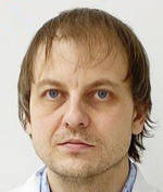 Фото врача: Мироненко Юрий Владимирович