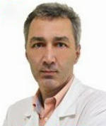 Врач Цоколов Андрей Валерьевич