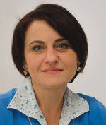 Врач Романенко Снежана Николаевна