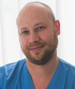 Врач Котов Сергей Николаевич