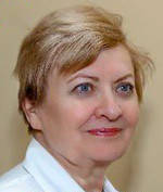 Врач Носова Нина Александровна