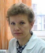 Врач Валиева Елена Анатольевна