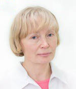 Фото врача: Фаустова Елена Вячеславовна