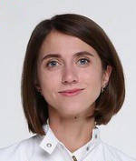 Фото врача: Яцковская Анна Владимировна