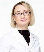 Фото врача: Климентенко Надежда Леонидовна