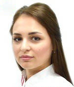 Забавина Екатерина Максимовна Фото врача: Забавина Екатерина Максимовна