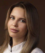 Фото врача: Соковнина Екатерина Игоревна